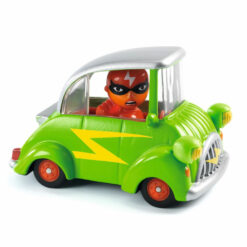 Djeco Crazy Motors Green Flash