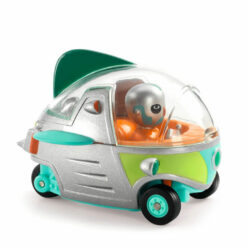 Djeco Crazy Motors Visitor X