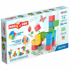 Geomag MagiCube Creative Set