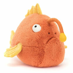 Jellycat Alexis Anglerfish