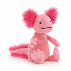 Jellycat Alice Axoloti 27cm