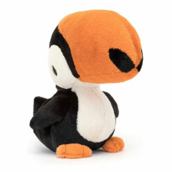 Jellycat Bodacious Beak Toucan