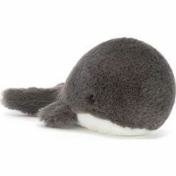Jellycat Inkey Wavelly Whale