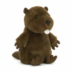 Jellycat Nippit Beaver