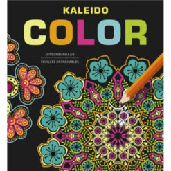 Kaleido color kleurboek