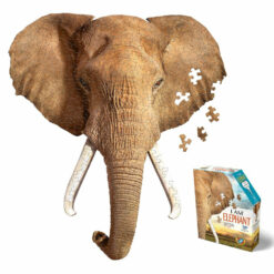 Puzzel I am Elephant 300pcs