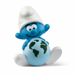 Schleich Duurzame Smurf