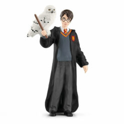 Schleich Harry Potter en Hedwig