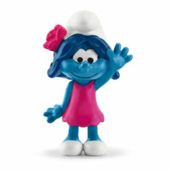 Schleich Smurf meisje Blossom