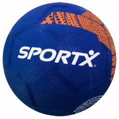 Sport x voetbal