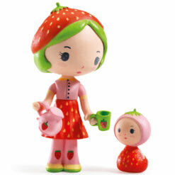 Tinily Berry en Lila