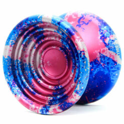 yoyofactory yoyo Bullseye galaxy