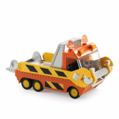 Djeco Crazy motors Crazy truck