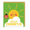 Hallo zonnetje