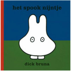Het spook nijntje