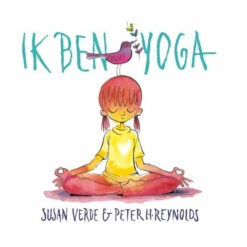Ik ben Yoga