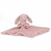 Jellycat Blossom Tulip Bunny Soother