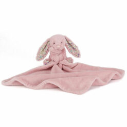 Jellycat Blossom Tulip Bunny Soother