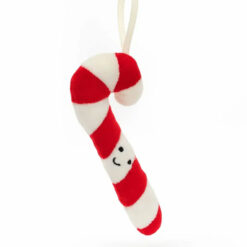 Jellycat Festive Folly Candy Cane