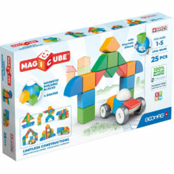Magic cube 25 pcs