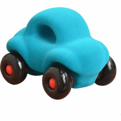 Rubbabu auto turquoise