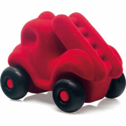 Rubbabu brandweerauto