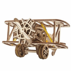 Ugears Mini Biplane