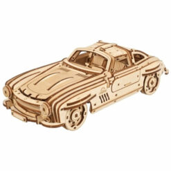 Ugears Winged Sports Coupe