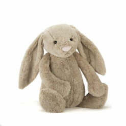 Jellycat Bashful Beige Bunny really big