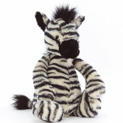 Jellycat Bashful Zebra