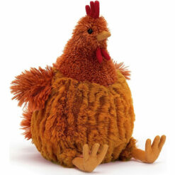 Jellycat Cecile Chicken