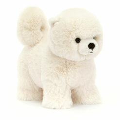 Jellycat Daphne Pomeranian