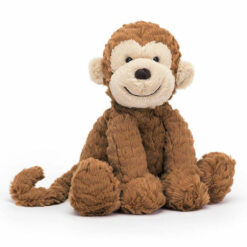 Jellycat Fuddlewuddle Monkey