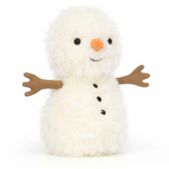 Jellycat little snowman