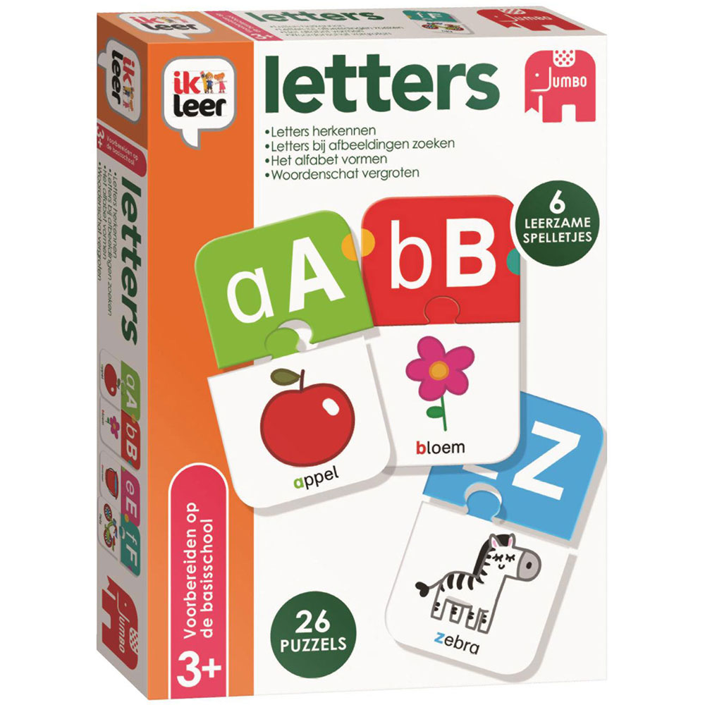 Jumbo Jumbo ik leer mijn 1e woorden 1110100045 Jumbo Jumbo ik leer mijn 1e woorden 1110100045
