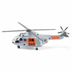 1:50 Transport helicopter
