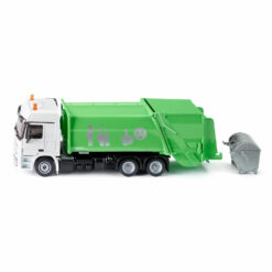 1:50 Vuilniswagen