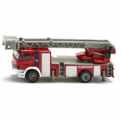 1:87 MB Atego ladderwagen