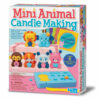 4M Dierenkaarsen Maken