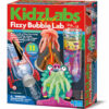 4M Fizzy bubble lab
