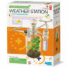 4M Kidzlabs Green Science: Weerstation