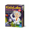 4M Kidzlabs Science Magic Science