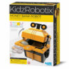 4m robot spaarpot