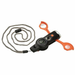 6 in 1 survivaltool