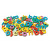 83 kleine letters magnetisch