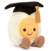 Amuseables Boiled Egg Graduation