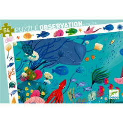 Aquatic 54 pcs
