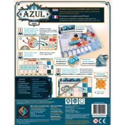 Azul mini NL - FR