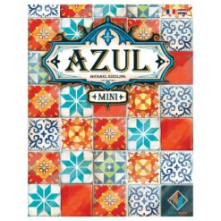 Azul mini NL - FR