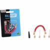 Ballen pomp accessoires
